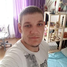 Фотография мужчины Роман, 32 года из г. Волгодонск