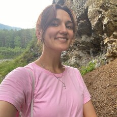 Адель, 21 из г. Красноярск.