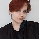 Анастасия, 18 лет