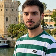 Фотография мужчины Артём, 36 лет из г. Обнинск
