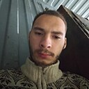 Иван, 22 года
