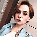 Анастасия, 23 года