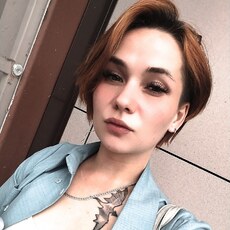 Фотография девушки Анастасия, 23 года из г. Королев