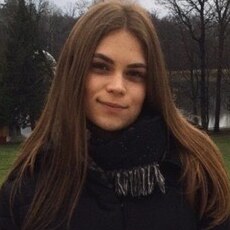 Светлана, 24 из г. Нижний Новгород.
