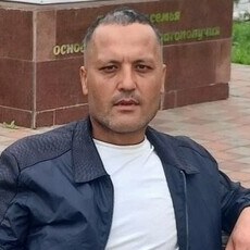 Фотография мужчины Маруф, 44 года из г. Октябрьский (Башкортостан)