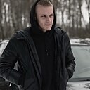 Кирилл, 21 год
