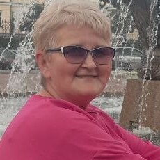 Фотография девушки Валентина, 53 года из г. Пермь