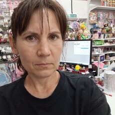 Фотография девушки Наталья, 43 года из г. Алейск