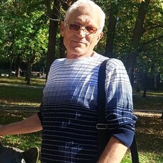 Фотография мужчины Иван, 66 лет из г. Ступино