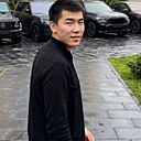 Мухаммад, 20 лет