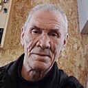 Сергей, 63 года