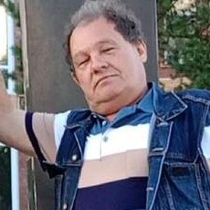 Фотография мужчины Андрей Геннадьев, 61 год из г. Благовещенск