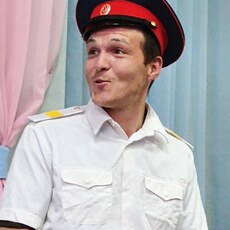 Фотография мужчины Дмитрий, 26 лет из г. Чернушка