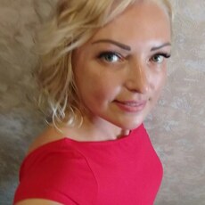 Фотография девушки Алла, 41 лет из г. Севастополь