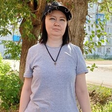 Фотография девушки Елена, 41 год из г. Астана