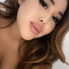 Фотография девушки Aisha, 23 года из г. Актау