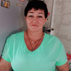 Фотография девушки Наталья, 52 года из г. Серебрянск