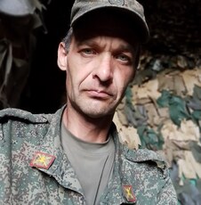 Фотография мужчины Алексей, 43 года из г. Богучар