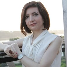 Фотография девушки Екатерина, 35 лет из г. Кострома