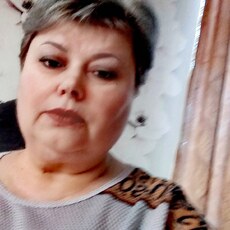 Фотография девушки Татьяна, 53 года из г. Витебск