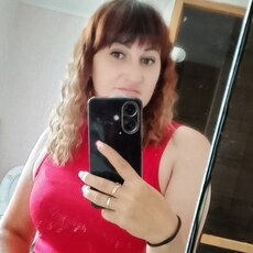 Фотография девушки Анастасия, 32 года из г. Омск