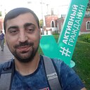 Гурам, 35 лет
