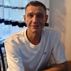 Фотография мужчины Сергей, 46 лет из г. Находка