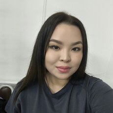 Фотография девушки Makosya, 25 лет из г. Экибастуз