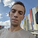 Андрей, 34 года