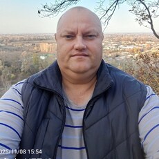 Фотография мужчины Михаил, 46 лет из г. Майкоп