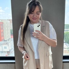 Фотография девушки Валерия, 34 года из г. Новосибирск