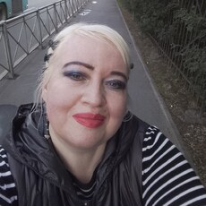 Анжелика, 48 из г. Санкт-Петербург.