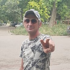 Фотография мужчины Андрей, 41 год из г. Харцызск