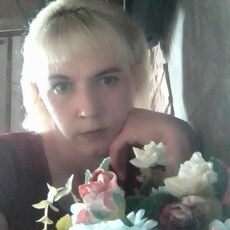 Фотография девушки Елена, 38 лет из г. Белово