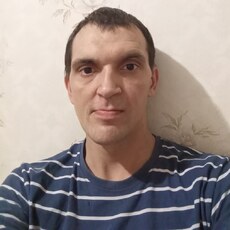 Фотография мужчины Максим, 37 лет из г. Ярцево