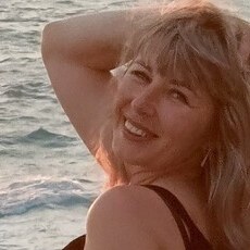 Фотография девушки Ольга, 43 года из г. Сураж