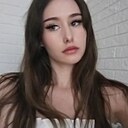 Анастасия, 18 лет