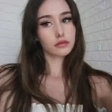 Фотография девушки Анастасия, 18 лет из г. Магнитогорск