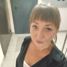 Фотография девушки Татьянка, 41 год из г. Тюмень