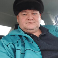 Фотография мужчины Бахрам, 46 лет из г. Балабаново