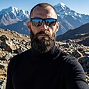 Саня, 36 лет