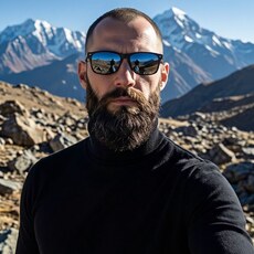 Фотография мужчины Саня, 36 лет из г. Киселевск