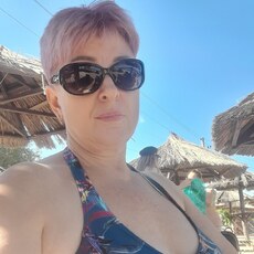 Фотография девушки Инна, 55 лет из г. Киев