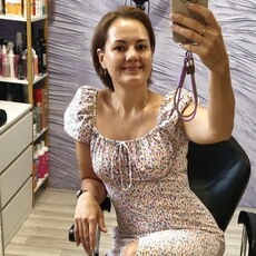 Олеся, 42 из г. Магнитогорск.