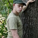 Данил, 19 лет