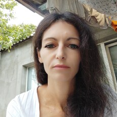 Фотография девушки Міла, 34 года из г. Вознесенск