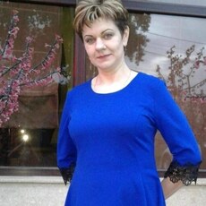 Фотография девушки Ирина, 48 лет из г. Ростов Великий