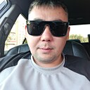 Жанат, 36 лет