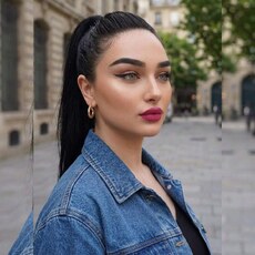 Фотография девушки Л Т, 27 лет из г. Комрат