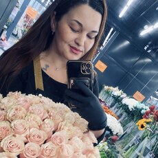 Инна, 30 из г. Москва.